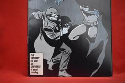 BATMAN #407 | KEY 1ST APP OF JAMES GORDON JR, YEAR ONE - FRANK MILLER