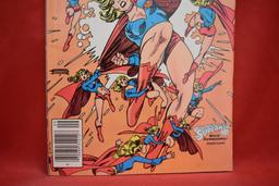 SUPERGIRL #11 | A DARK AND FROZEN PURGATORY! | CLASSIC GIL KANE - NEWSSTAND