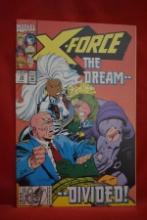 X-FORCE #19 | 1ST APPEARANCE OF COPYCAT AS VANESSA