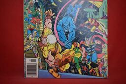 AVENGERS #167 | KEY 1ST MEETING OF AVENGERS & GUARDIANS OF THE GALAXY!
