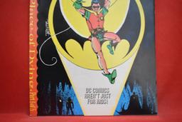 BATMAN #442 | 1ST APP OF TIM DRAKE IN CLASSIC ROBIN SUIT | GEORGE PEREZ