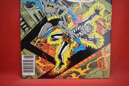 DETECTIVE COMICS #470 | 1ST APPEARANCE OF SILVER ST CLOUD! | WALT SIMONSON - 1977