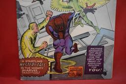 AMAZING SPIDERMAN #24 | KEY EARLY MYSTERIO! | STEVE DITKO & STAN LEE - 1965 | PRETTY NICE!