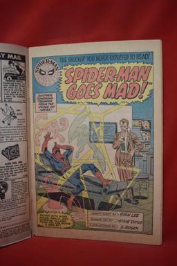 AMAZING SPIDERMAN #24 | KEY EARLY MYSTERIO! | STEVE DITKO & STAN LEE - 1965 | PRETTY NICE!