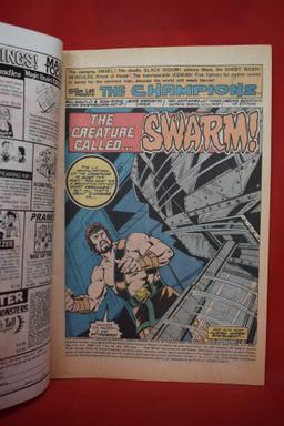 CHAMPIONS #14 | KEY 1ST APP OF SWARM - LORD OF THE KILLER BEES - GIL KANE!