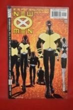 NEW X-MEN #114 | KEY 1ST APP OF CASSANDRA NOVA - DEADPOOL III