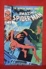 OFFICIAL MARVEL INDEX TO AMAZING SPIDERMAN #1 | AF 15 - JOHN BYRNE ART