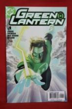 GREEN LANTERN #1 | 1ST APP OF JULIAN PEARLMAN | 1ST ISSUE - ALEX ROSS