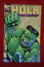 HULK #1/2 | WIZARD MAIL AWAY EXCLUSIVE ISSUE