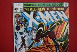 X-MEN #108 | KEY 1ST JOHN BYRNE ARTWORK ON THE X-MEN TITLE!