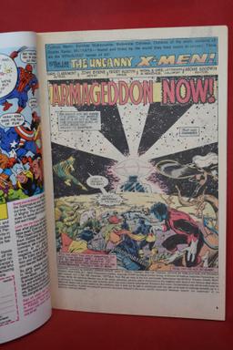 X-MEN #108 | KEY 1ST JOHN BYRNE ARTWORK ON THE X-MEN TITLE!
