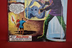 HOUSE OF SECRETS #63 | THE NEST OF FEAR! | DICK DILLIN & SHELDON MOLDOFF - 1963