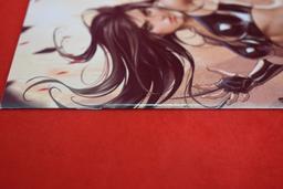 X-23: DEADLY REGENSIS #1 | 1ST APPEARANCE OF HAYMAKER! | R1C0 EXCLUSIVE VIRGIN VARIANT