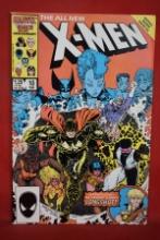 X-MEN ANNUAL #10 | 1ST APPEARANCE OF X-BABIES, LONGSHOT JOINS THE X-MEN!