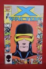 X-FACTOR #10 | 2ND FULL APPEARANCE OF APOCALYPSE!