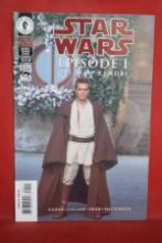 STAR WARS: EPISODE 1 - OBI-WAN KENOBI #1 | MOVIE PHOTO VARIANT