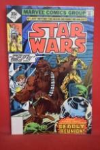STAR WARS #13 | DAY OF THE DRAGON LORDS! | JOHN BYRNE - WHITMAN