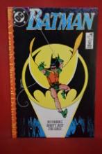 BATMAN #442 | 1ST TIM DRAKE AS ROBIN!