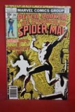 SPECTACULAR SPIDERMAN #20 | WHERE WERE YOU WHEN THE LIGHTS WENT OUT! | ERNIE CHAN - 1978
