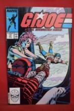 GI JOE #71 | THE BAILOUT! | HAMA/WAGNER/MCLEOD