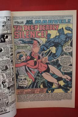 MS MARVEL #16 | KEY 1ST CAMEO APPEARANCE OF MYSTIQUE!
