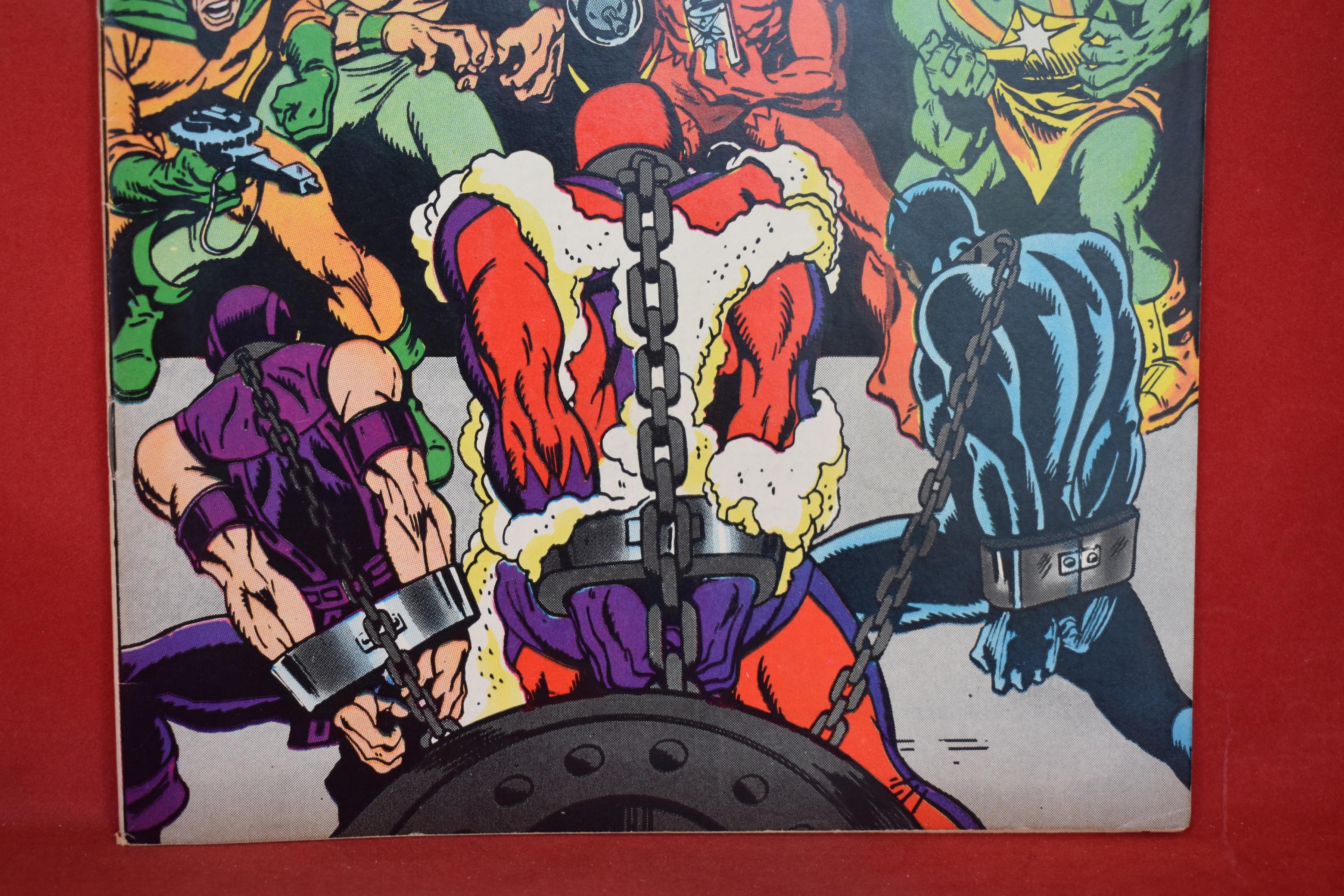 AVENGERS #54 | KEY 1ST CAMEO APP OF ULTRON, 2ND DANE WHITMAN AS BLACK KNIGHT - NICE BOOK!