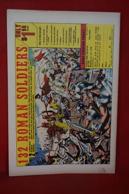 AVENGERS #54 | KEY 1ST CAMEO APP OF ULTRON, 2ND DANE WHITMAN AS BLACK KNIGHT - NICE BOOK!