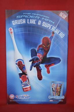 AMAZING SPIDERMAN #692 | 1ST APPEARANCE OF ALPHA