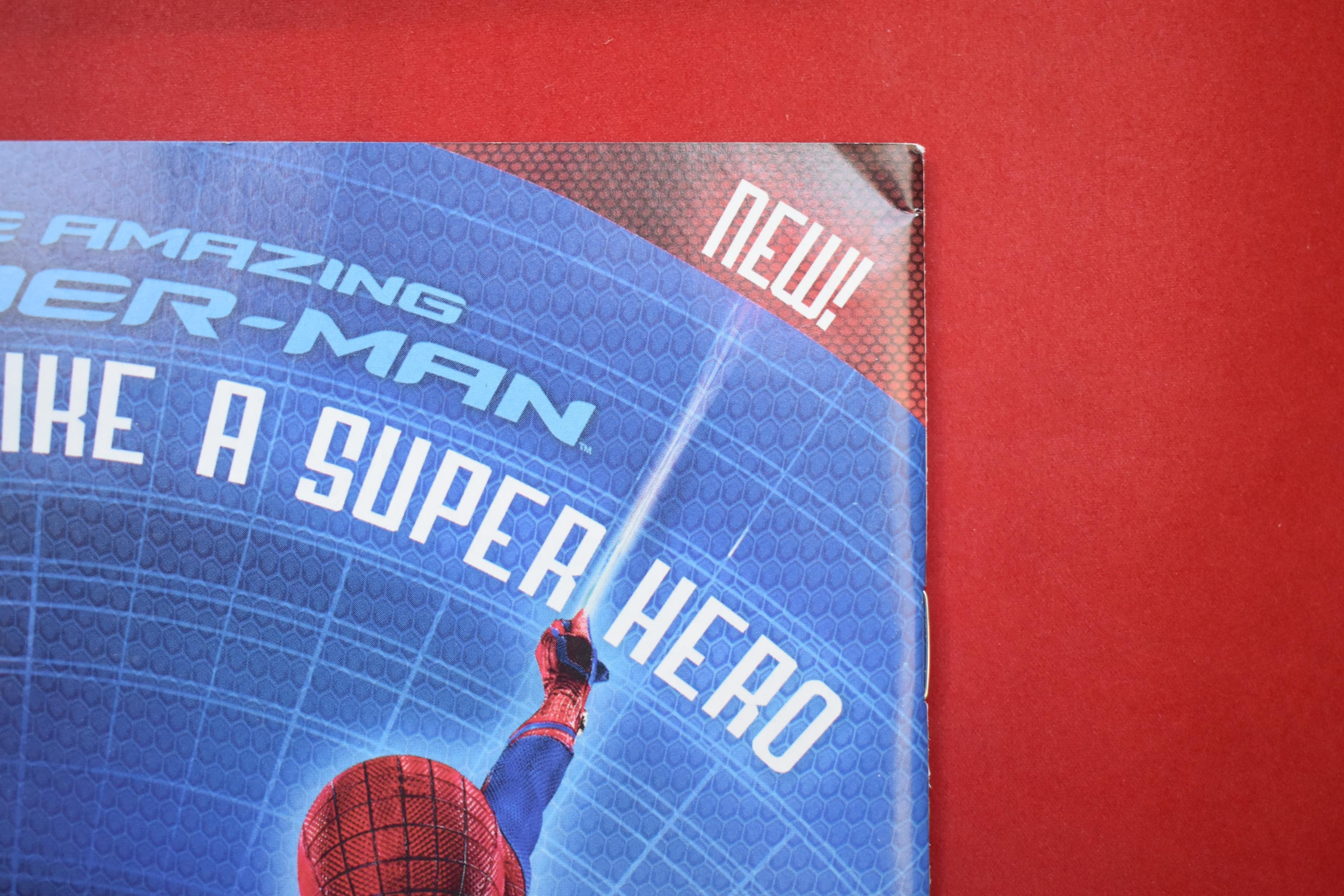 AMAZING SPIDERMAN #692 | 1ST APPEARANCE OF ALPHA