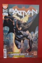 BATMAN #86 | 1ST APP OF MR TEETH, 1ST APP OF GUNSMITH!