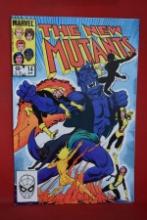 NEW MUTANTS #14 | ILLYANA RASPUTIN JOINS THE NEW MUTANTS
