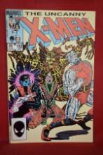 UNCANNY X-MEN #192 | WOLVERINE REJOINS THE TEAM | JOHN ROMITA JR