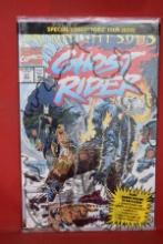 GHOST RIDER #31 | 1ST FULL TEAM APPEARANCE OF MIDNIGHT SONS - SEALED IN POLYBAG