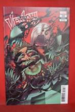 VENOM #30 | 1:25 AARON KUDER VARIANT