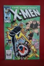 UNCANNY X-MEN #178 | HELL HATH NO FURY! | JOHN ROMITA JR - 1984