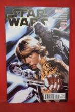 STAR WARS #12 | SHOWDOWN ON THE SMUGGLER'S MOON | JASON AARON & STUART IMMONEN