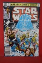 STAR WARS #74 | THE ISKALON EFFECT | TOM PALMER - NEWSSTAND