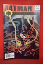 BATMAN #604 | REASONS | SCOTT MCDANIEL/ED BRUBAKER