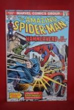 AMAZING SPIDERMAN #130 | 1ST SPIDER-MOBILE, 1ST COVER APP OF JACKAL!