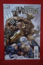 DARK WOLVERINE #86 | THE RECKONING ARC | DANIEL WAY & MARJORIE LIU