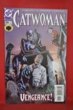 CATWOMAN #84 | LOWER PRINT - COVER FEATURING CATWOMAN & HARLEY QUINN
