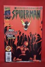 PETER PARKER SPIDERMAN #13 | WHEN CARNAGE COMES CALLING! | LEE WEEKS ART