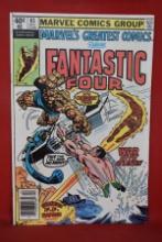 MARVEL'S GREATEST COMICS #83 | AT WAR WITH ATLANTIS! | JOHN ROMITA - 1979