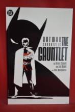 BATMAN CHRONICLES: THE GUANTLET #1 | 48 PAGE ONE-SHOT - DICK GRAYSON'S TRIALS TO BECOME ROBIN