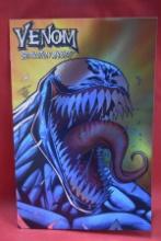 VENOM: SEPARATION ANXIETY #1 | PREMIERE ISSUE - RON LIM FOIL VARIANT