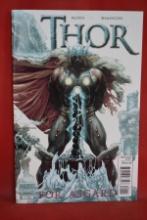THOR: FOR ASGARD #1 | PREMIERE ISSUE - LIMITES SERIES - SIMONE BIANCHI ART