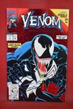 VENOM: LETHAL PROTECTOR #1 | PREMIERE ISSUE - 1ST VENOM SOLO SERIES!