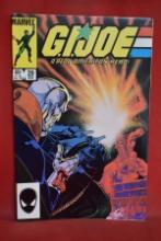 GI JOE #29 | 1ST APP OF CRIMSON GUARD! | CLASSIC MICHAEL GOLDEN COVER