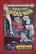 AMAZING SPIDERMAN #144 | 1ST FULL APP OF GWEN STACY'S CLONE! | CLASSIC GIL KANE - 1975 - PRETTY NICE