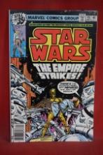 STAR WARS #18 | THE EMPIRE STRIKES! | INFANTINO/GOODWIN - 1978